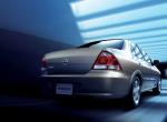 Nissan Sunny 2006 года